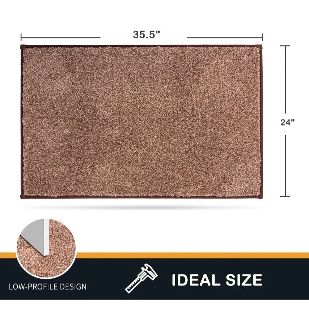 Dirt Trapper Door Mat 24